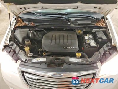 Zdjęcie 12 z 13 samochodu: 2013 CHRYSLER TOWN & COUNTRY TOURING VIN:2C4RC1BG1DR632208 - miniatura