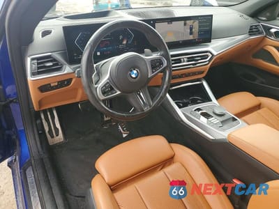 Zdjęcie 8 z 12 samochodu: 2024 BMW M440XI VIN:WBA63AT00RCN21974 - miniatura
