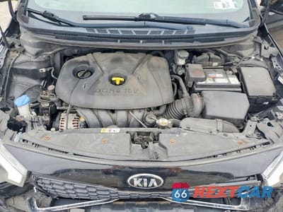 Zdjęcie 11 z 13 samochodu: 2015 KIA FORTE LX VIN:KNAFK4A6XF5389320 - miniatura