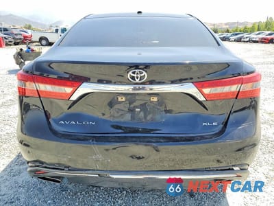 Zdjęcie 6 z 12 samochodu: 2016 TOYOTA AVALON XLE VIN:4T1BK1EB3GU218385 - miniatura