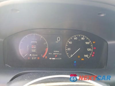 Zdjęcie 9 z 13 samochodu: 2025 HONDA HR-V SPORT VIN:3CZRZ1H58SM700149 - miniatura