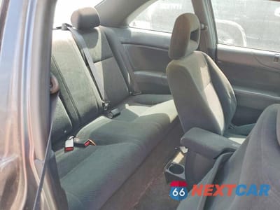 Zdjęcie 10 z 11 samochodu: 2005 HONDA CIVIC EX VIN:1HGEM22955L079075 - miniatura