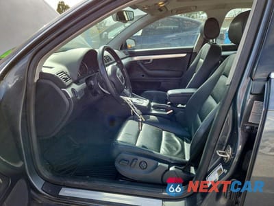 Zdjęcie 7 z 11 samochodu: 2006 AUDI A4 2.0T QUATTRO VIN:WAUDF78E06A198894 - miniatura