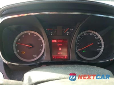 Zdjęcie 9 z 13 samochodu: 2015 GMC TERRAIN SLE VIN:2GKALREK5F6430038 - miniatura