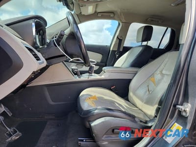 Zdjęcie 7 z 13 samochodu: 2011 GMC TERRAIN SLT VIN:2CTALUEC5B6369733 - miniatura