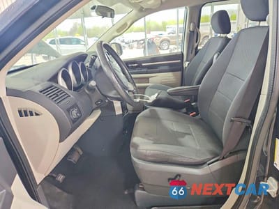 Zdjęcie 7 z 12 samochodu: 2008 DODGE GRAND CARAVAN SXT VIN:2D8HN54P88R831354 - miniatura