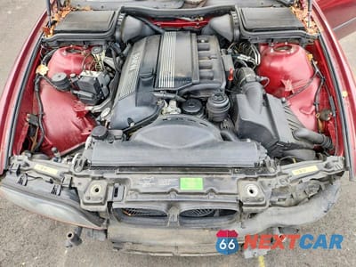Zdjęcie 11 z 13 samochodu: 2000 BMW 528 I AUTOMATIC VIN:WBADM634XYGU25118 - miniatura