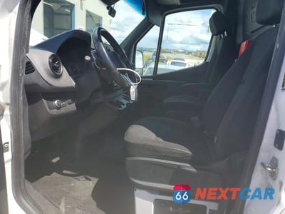 Zdjęcie 7 z 13 samochodu: 2022 MERCEDES-BENZ SPRINTER 1500 VIN:W1Y70BGY9NT089221 - miniatura