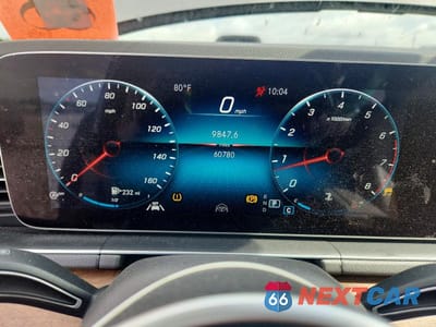 Zdjęcie 9 z 12 samochodu: 2020 MERCEDES-BENZ GLE 350 4MATIC VIN:4JGFB4KB6LA049224 - miniatura
