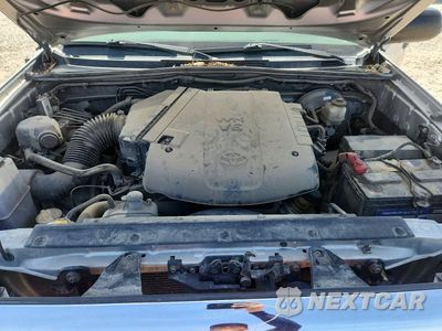 Zdjęcie 11 z 13 samochodu: 2015 TOYOTA TACOMA V6 VIN:5TFLU4EN3FX141030 - miniatura