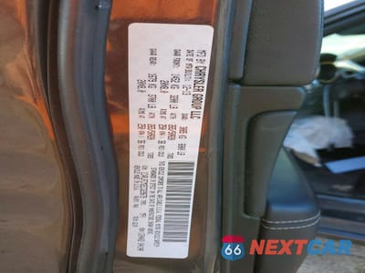 Zdjęcie 13 z 13 samochodu: 2014 JEEP GRAND CHEROKEE OVERLAND VIN:1C4RJFCM2EC329679 - miniatura