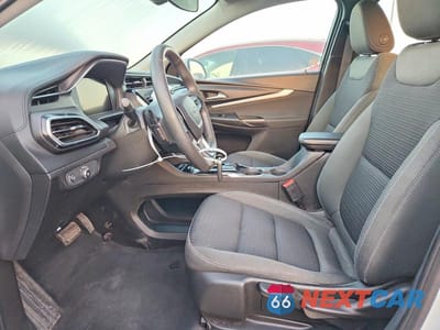 Zdjęcie 7 z 13 samochodu: 2023 CHEVROLET BOLT EUV LT VIN:1G1FY6S05P4148904 - miniatura