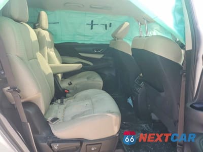 Zdjęcie 11 z 13 samochodu: 2021 SUBARU ASCENT PREMIUM VIN:4S4WMAHD3M3421948 - miniatura