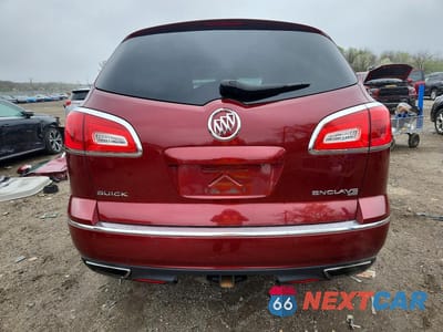 Zdjęcie 6 z 14 samochodu: 2015 BUICK ENCLAVE VIN:5GAKVBKD7FJ262012 - miniatura