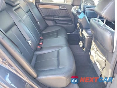 Zdjęcie 10 z 12 samochodu: 2008 INFI M35NX VIN:JNKAY01F58M650770 - miniatura