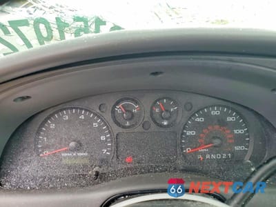 Zdjęcie 9 z 13 samochodu: 2006 FORD RANGER VIN:1FTYR11U76PA68442 - miniatura