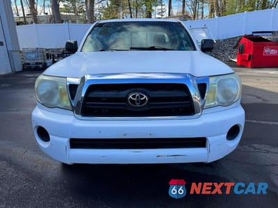 Zdjęcie 6 z 11 samochodu: 2008 TOYOTA TACOMA ACCESS CAB VIN:5TETX22N18Z508194 - miniatura