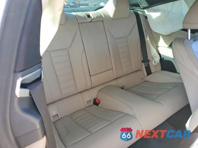 Zdjęcie 10 z 13 samochodu: 2021 BMW M440XI VIN:WBA13AR00MCF75949 - miniatura