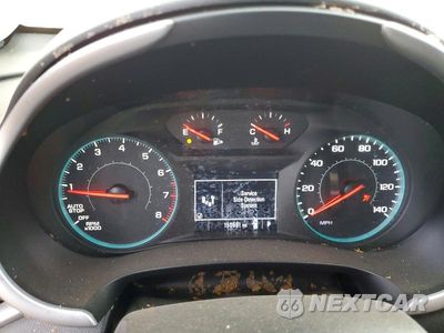 Zdjęcie 9 z 12 samochodu: 2021 CHEVROLET MALIBU LS VIN:1G1ZB5ST1MF086629 - miniatura