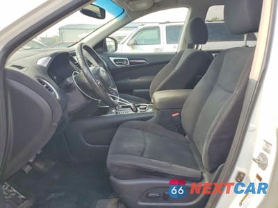Zdjęcie 7 z 13 samochodu: 2016 NISSAN PATHFINDER SV VIN:5N1AR2MM0GC644766 - miniatura