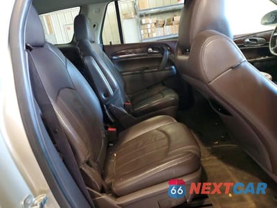 Zdjęcie 10 z 12 samochodu: 2014 BUICK ENCLAVE VIN:5GAKVBKD9EJ376530 - miniatura