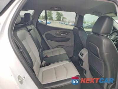 Zdjęcie 11 z 13 samochodu: 2023 GMC TERRAIN SLT VIN:3GKALPEGXPL191728 - miniatura