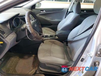 Zdjęcie 7 z 12 samochodu: 2013 HYUNDAI SONATA GLS VIN:5NPEB4AC6DH620442 - miniatura