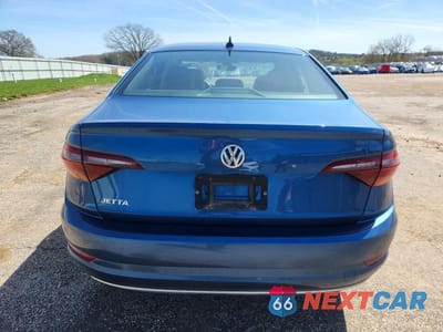 Zdjęcie 6 z 12 samochodu: 2019 VOLKSWAGEN JETTA SEL VIN:3VWEB7BU9KM192525 - miniatura