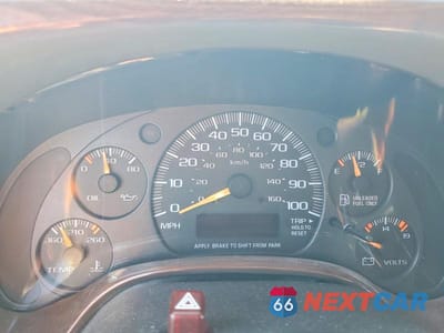 Zdjęcie 9 z 12 samochodu: 2001 CHEV EXPRESS G1500 VIN:1GBFG15M611227345 - miniatura