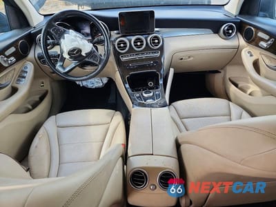 Zdjęcie 8 z 14 samochodu: 2019 MERCEDES-BENZ GLC 300 4MATIC VIN:WDC0G4KB0KV126764 - miniatura
