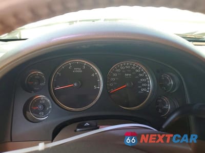 Zdjęcie 9 z 12 samochodu: 2009 GMC SIERRA K2500 SLT VIN:1GTHK63699F171789 - miniatura
