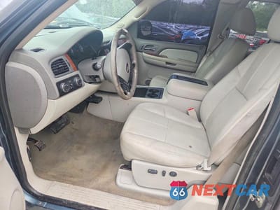 Zdjęcie 7 z 11 samochodu: 2008 CHEVROLET SILVERADO K1500 VIN:2GCEK19J381121008 - miniatura