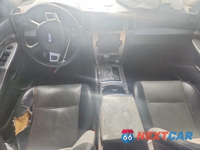 Zdjęcie 8 z 14 samochodu: 2009 JEEP GRAND CHEROKEE LAREDO VIN:1J8GR48K39C508369 - miniatura