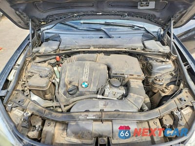 Zdjęcie 11 z 12 samochodu: 2013 BMW X1 XDRIVE35I VIN:WBAVM5C54DVV91115 - miniatura