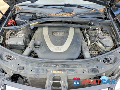 Zdjęcie 12 z 12 samochodu: 2008 MERCEDES-BENZ GL 450 4MATIC VIN:4JGBF71E98A313947 - miniatura