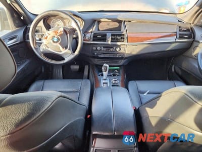 Zdjęcie 8 z 12 samochodu: 2013 BMW X5 XDRIVE35D VIN:5UXZW0C52D0B91537 - miniatura