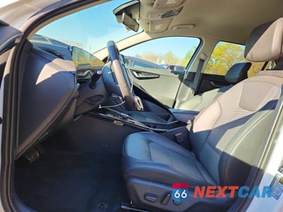 Zdjęcie 7 z 12 samochodu: 2024 KIA NIRO EV WIND VIN:KNDCR3L12R5122481 - miniatura