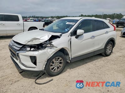 2019 MITSUBISHI ECLIPSE CROSS ES JA4AS3AA0KZ019048 - główne zdjęcie licytacji z USA - miniatura
