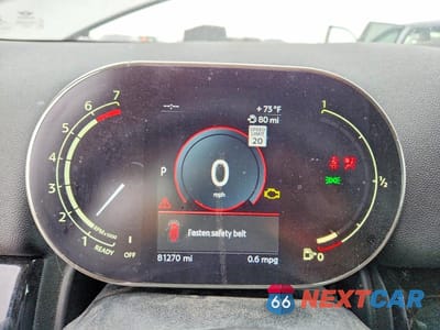 Zdjęcie 9 z 13 samochodu: 2022 MINI COOPER COUNTRYMAN ALL4 VIN:WMZ43BR02N3N41905 - miniatura