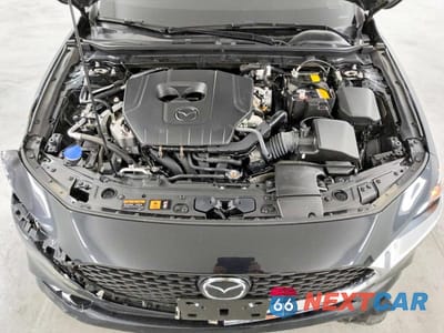 Zdjęcie 11 z 12 samochodu: 2025 MAZDA 3 VIN:JM1BPAAM7S1774478 - miniatura