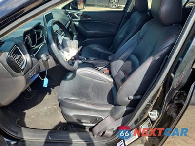 Zdjęcie 7 z 12 samochodu: 2015 MAZDA 3 GRAND TOURING VIN:JM1BM1M39F1222689 - miniatura