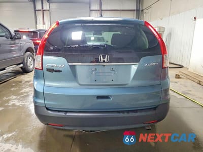 Zdjęcie 6 z 12 samochodu: 2014 HONDA CR-V EX VIN:2HKRM4H5XEH612994 - miniatura