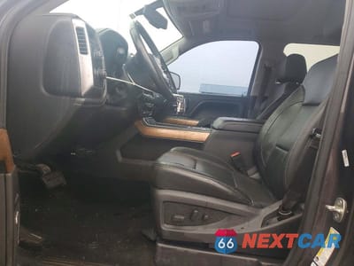 Zdjęcie 7 z 12 samochodu: 2016 CHEVROLET SILVERADO K1500 LTZ VIN:3GCUKSEC9GG249476 - miniatura