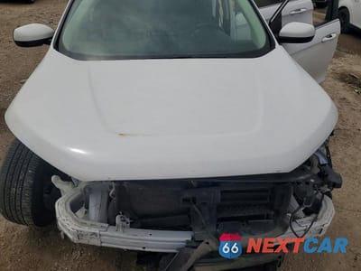 Zdjęcie 12 z 13 samochodu: 2022 FORD EDGE SEL VIN:2FMPK4J95NBA31159 - miniatura