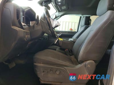 Zdjęcie 7 z 12 samochodu: 2024 CHEVROLET SILVERADO K1500 LT VIN:1GCUDDED4RZ146869 - miniatura