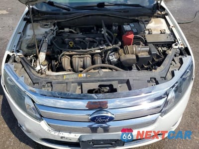 Zdjęcie 11 z 11 samochodu: 2012 FORD FUSION SEL VIN:3FAHP0JA8CR112657 - miniatura