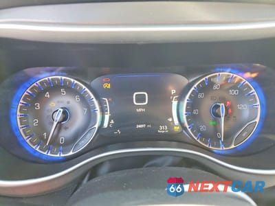 Zdjęcie 9 z 14 samochodu: 2025 CHRYSLER PACIFICA SELECT VIN:2C4RC1BG6SR523451 - miniatura