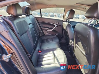 Zdjęcie 10 z 13 samochodu: 2015 BUICK REGAL PREMIUM VIN:2G4GN5EX8F9154761 - miniatura