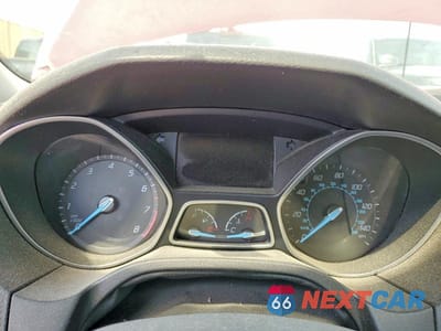 Zdjęcie 9 z 12 samochodu: 2014 FORD FOCUS SE VIN:1FADP3K26EL106915 - miniatura