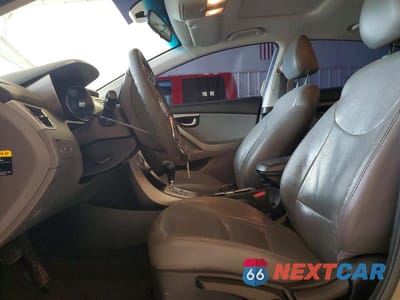 Zdjęcie 7 z 12 samochodu: 2012 HYUNDAI ELANTRA LIMITED VIN:5NPDH4AE1CH091671 - miniatura